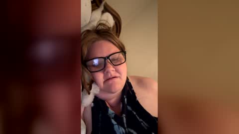 heidimackey2 online show from 06.11.26