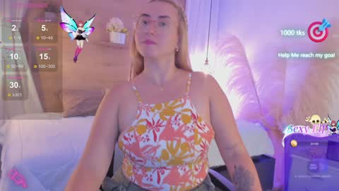 ANTARA REY online show from 12.13.24