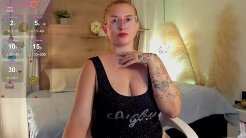 ANTARA REY online show from 03.06.25