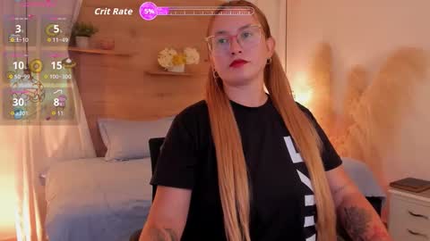 ANTARA REY online show from 09.17.25