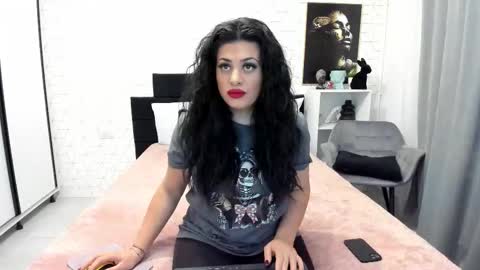 Heidi online show from 12.22.25