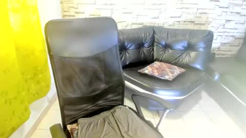Heidy Sumers online show from 07.28.26