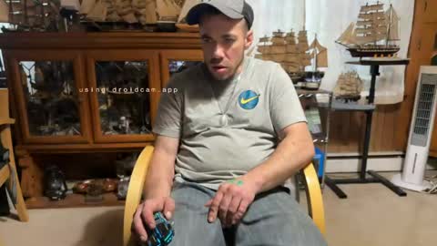 Snapshot of heisherrmann chatting on 04.29.26 xxScubaStevexx online show from 04.29.26