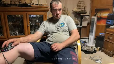 Snapshot of heisherrmann chatting on 05.05.26 xxScubaStevexx online show from 05.05.26