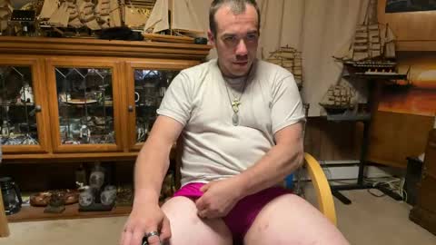 Snapshot of heisherrmann chatting on 05.09.26 xxScubaStevexx online show from 05.09.26