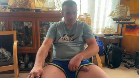 Snapshot of heisherrmann chatting on 05.12.26 xxScubaStevexx online show from 05.12.26
