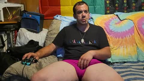 Snapshot of heisherrmann chatting on 06.07.26 xxScubaStevexx online show from 06.07.26