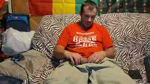 Snapshot of heisherrmann chatting on 06.10.26 xxScubaStevexx online show from 06.10.26