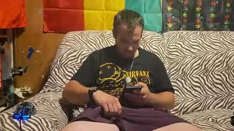 Snapshot of heisherrmann chatting on 06.19.26 xxScubaStevexx online show from 06.19.26