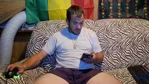 Snapshot of heisherrmann chatting on 06.30.26 xxScubaStevexx online show from 06.30.26