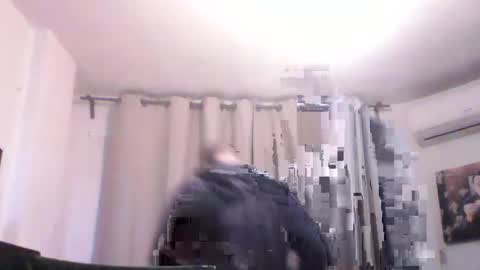 Snapshot of heistt chatting on 12.04.25 Heist Stein online show from 12.04.25