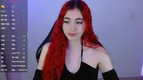 Snapshot of heizer_ chatting on 02.06.26 ETHEREAL HEIZER online show from 02.06.26