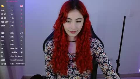 Snapshot of heizer_ chatting on 02.14.26 ETHEREAL HEIZER online show from 02.14.26