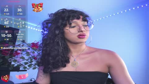 Snapshot of heka_prudence chatting on 12.15.24 Heka Prudence online show from 12.15.24