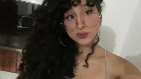 Snapshot of heka_prudence chatting on 12.22.24 Heka Prudence online show from 12.22.24