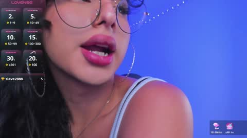 Snapshot of heka_prudence chatting on 12.23.24 Heka Prudence online show from 12.23.24