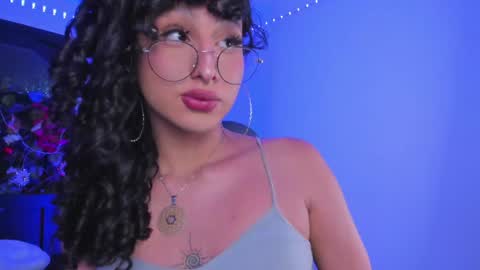 Snapshot of heka_prudence chatting on 12.24.24 Heka Prudence online show from 12.24.24