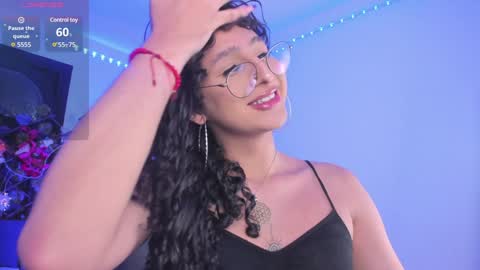 Snapshot of heka_prudence chatting on 12.29.24 Heka Prudence online show from 12.29.24