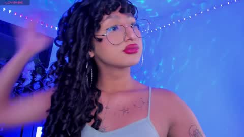 Snapshot of heka_prudence chatting on 01.12.25 Heka Prudence online show from 01.12.25