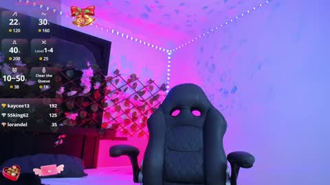 Snapshot of heka_prudence chatting on 01.21.25 Heka Prudence online show from 01.21.25