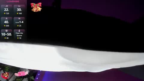 Snapshot of heka_prudence chatting on 10.02.25 Heka Prudence online show from 10.02.25