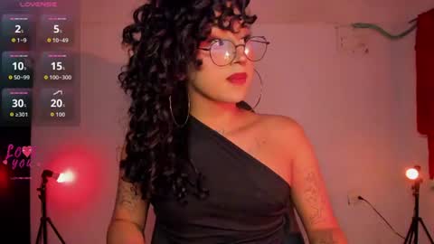 Heka Prudence online show from 06.23.26