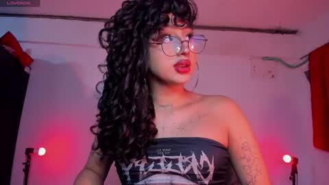 Heka Prudence online show from 07.21.26