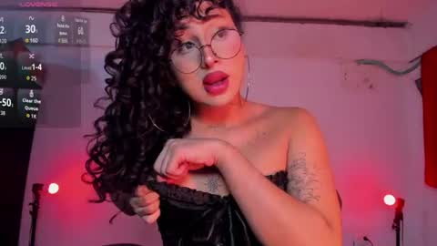 Heka Prudence online show from 07.22.26