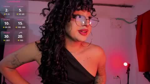 Heka Prudence online show from 07.25.26