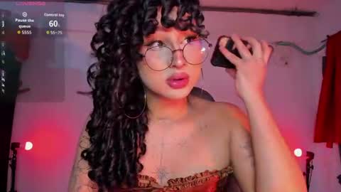Heka Prudence online show from 08.09.26