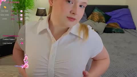 Luly online show from 03.04.26