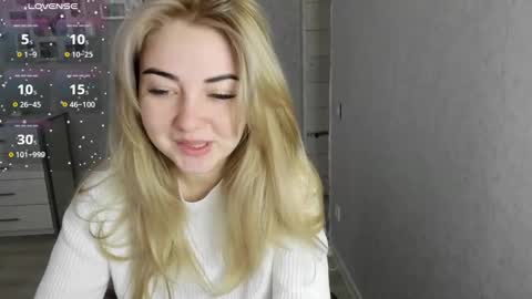 Snapshot of helen_angel_girl chatting on 02.08.26 Helen sven online show from 02.08.26