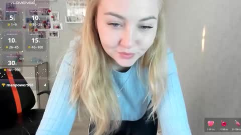 Snapshot of helen_angel_girl chatting on 03.15.26 Helen sven online show from 03.15.26