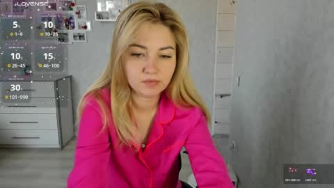 Snapshot of helen_angel_girl chatting on 03.23.26 Helen sven online show from 03.23.26