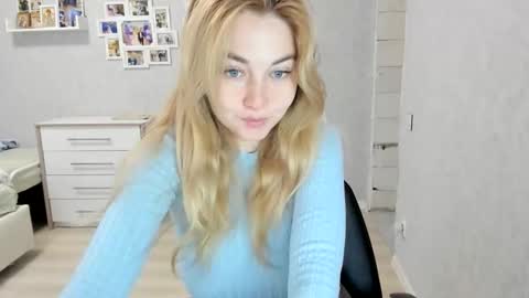 Helen sven online show from 05.11.26