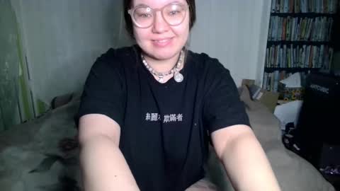 Helen foxygirl online show from 02.16.26