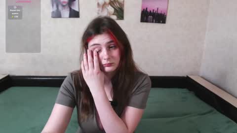  MY NAME IS HELEN WELCOME TO MY ROOM online show from 06.07.26