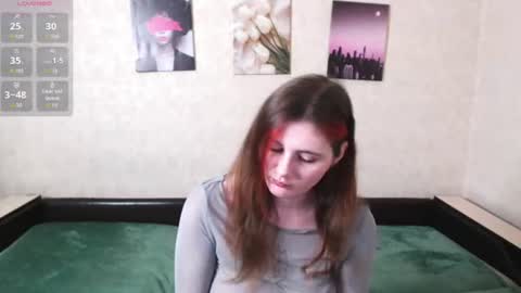  MY NAME IS HELEN WELCOME TO MY ROOM online show from 06.16.26