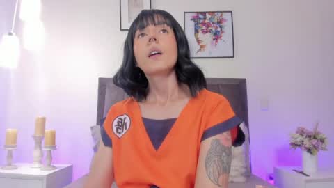 Helen  online show from 05.02.26