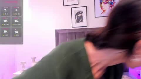 Helen  online show from 07.19.26