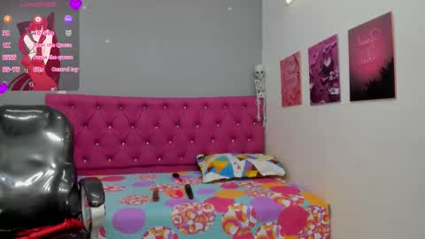 Helen online show from 11.15.25