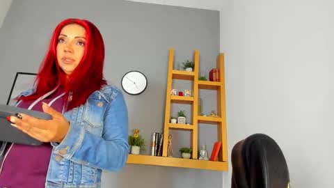 Helena online show from 09.19.25