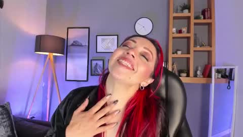 Helena online show from 10.24.25