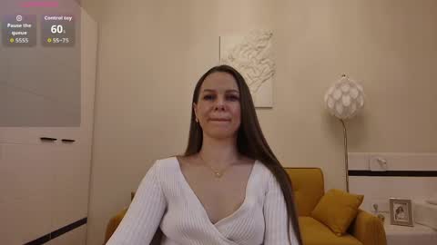 Snapshot of helenbenit chatting on 05.13.26 Helen online show from 05.13.26