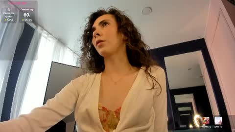 Scarlet online show from 07.25.26