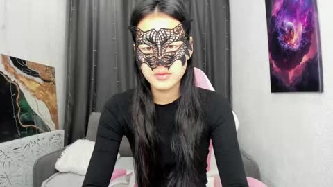 Hi I am Helen online show from 04.11.26