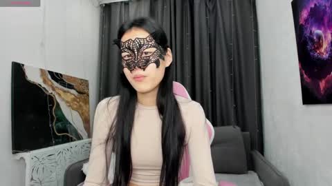 Hi I am Helen online show from 04.16.26