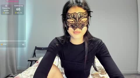 Hi I am Helen online show from 05.19.26