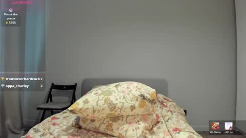 Hi I am Helen online show from 05.30.26