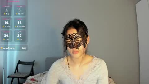 Hi I am Helen online show from 06.07.26